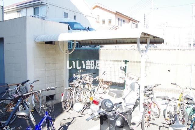 サムマンションズ厚木