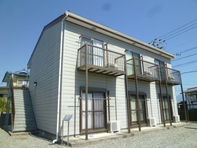 エスポワールハヤシB
