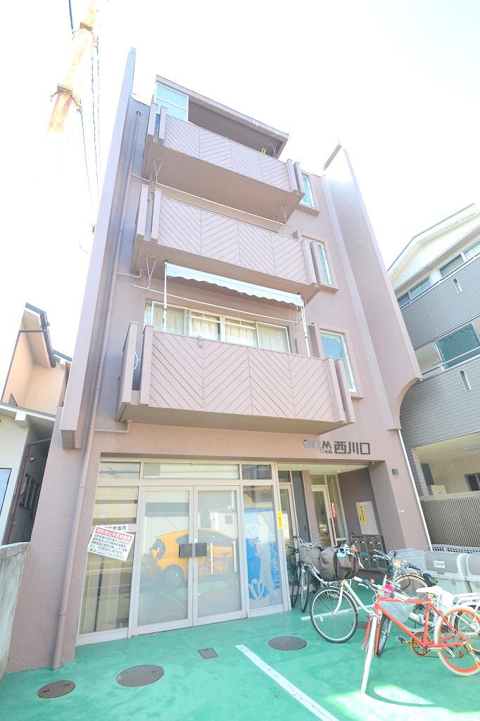 ジェム西川口