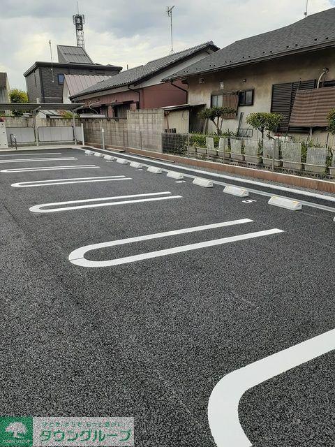 エスポワールIII