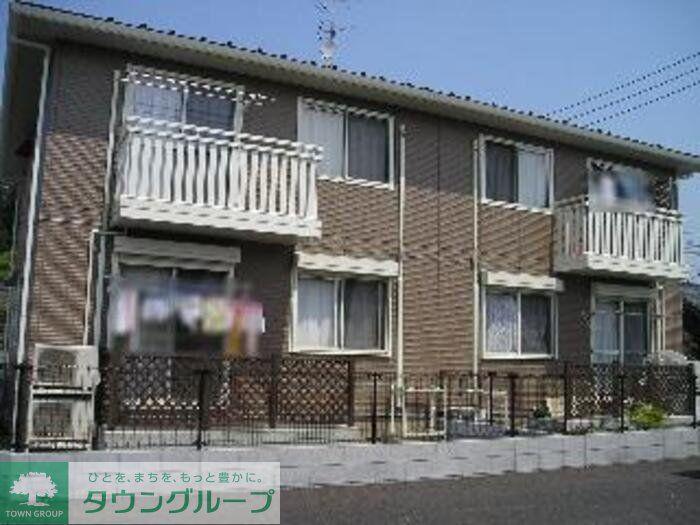 セードル小川A