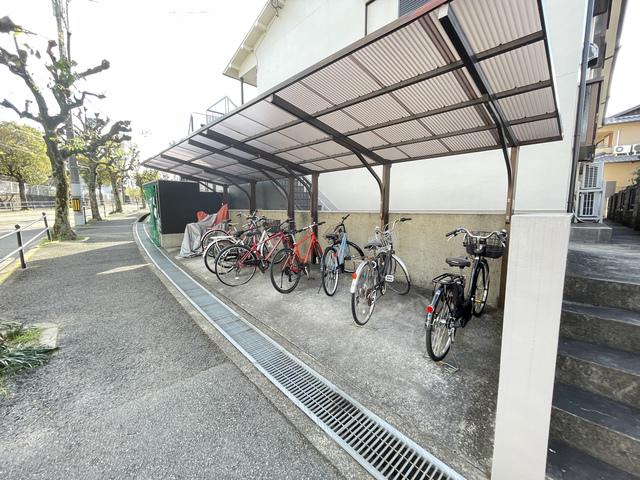 ハイム多摩