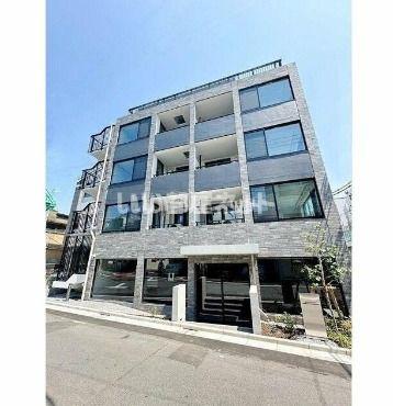オープンブルーム渋谷本町(2LDK/1階)