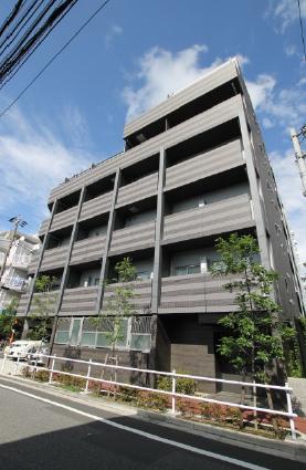 B CITY APARTMENT ITABASHI ノース