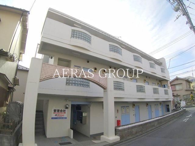 A&U中野上町