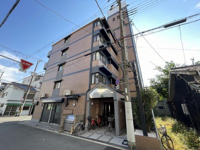 ヴィーブル林寺