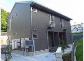 D-ROOM泉台B棟