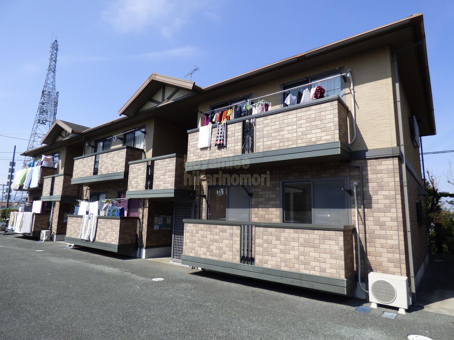 リヴェール石原