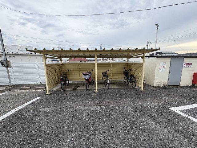 サンシティ桂