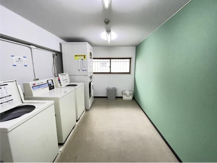 パステル小山