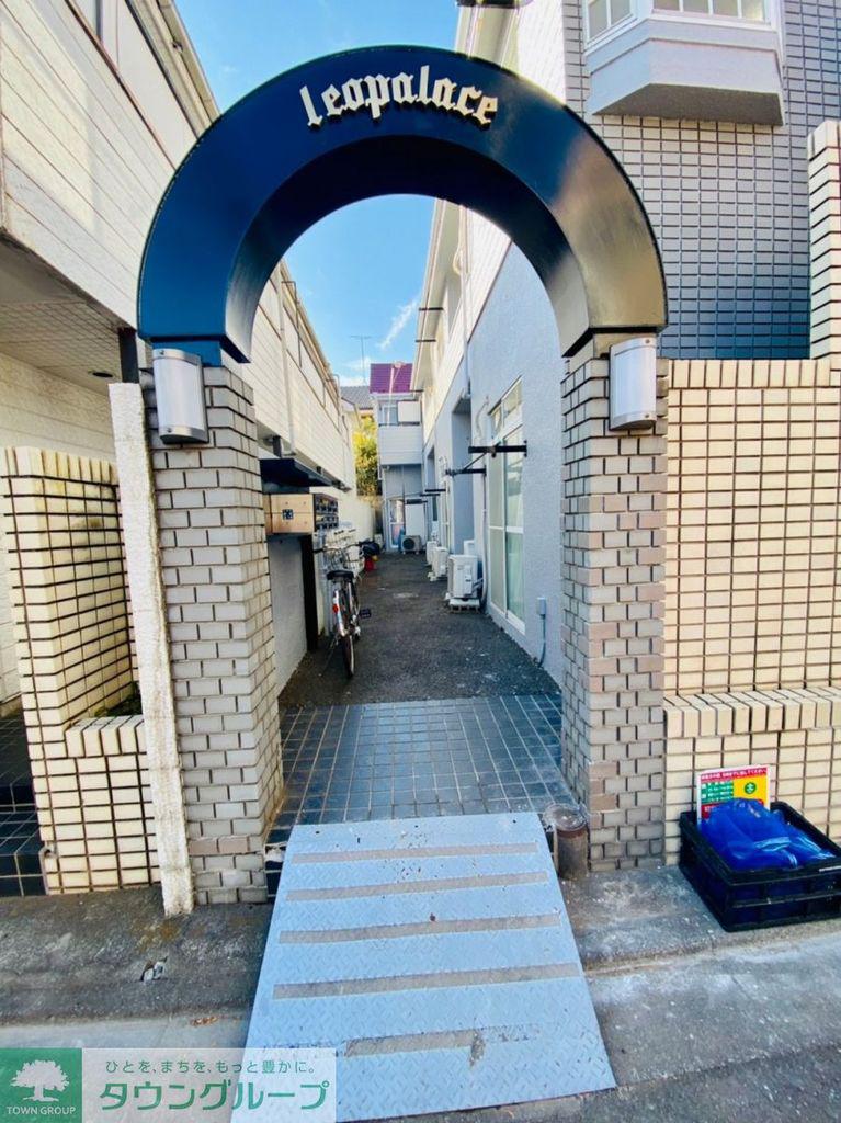 IRIS西馬込