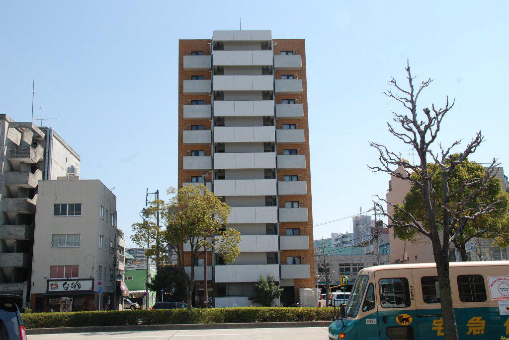 ワイズタワー徳川