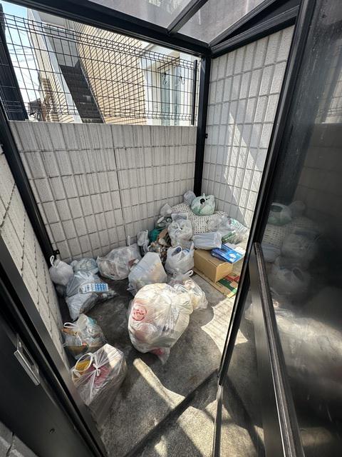 アルデール富田