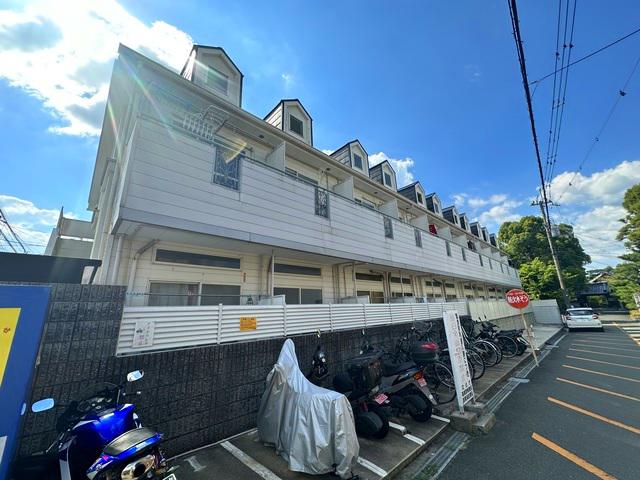 アルデール富田