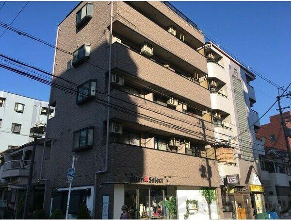 KUBOTAハイツ