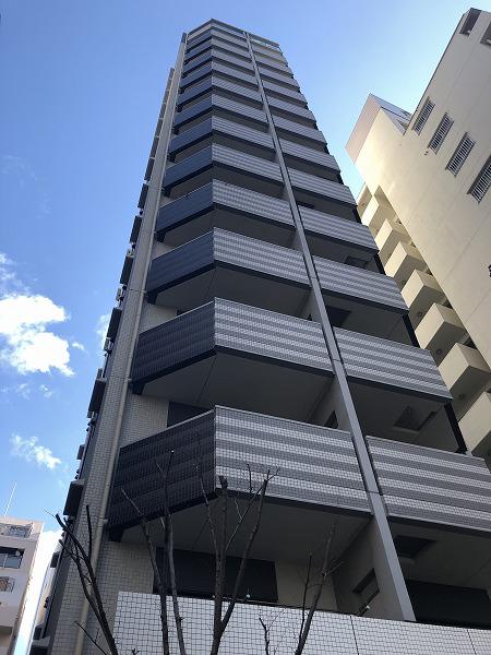 クリスタルグランツ新大阪