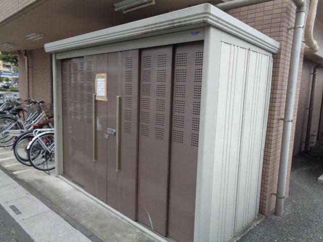 グランコート銀座