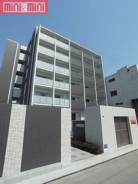 アジュール水堂