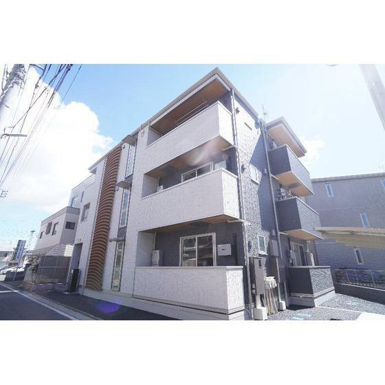 D-ROOM和田町