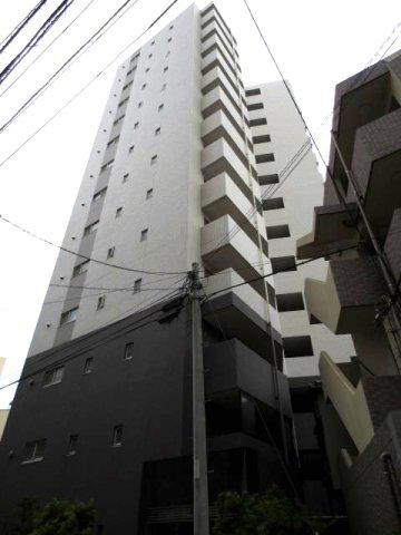 パークキューブ大井町