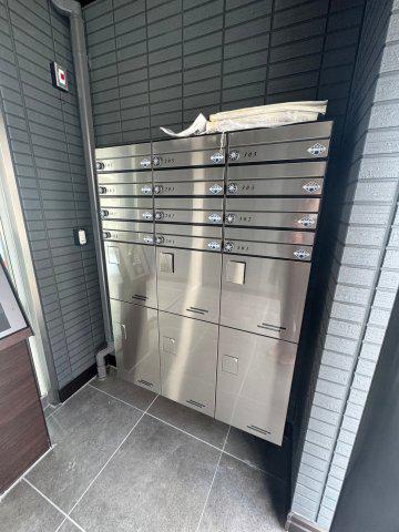 グランドール垂水