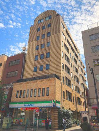 NAVI新宿