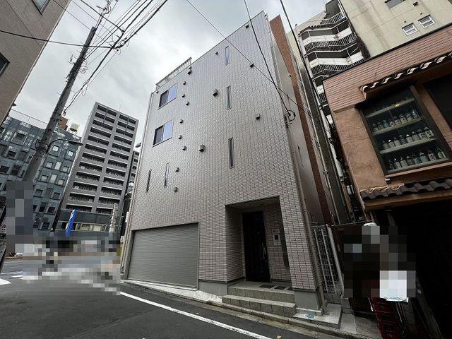 錦ビル