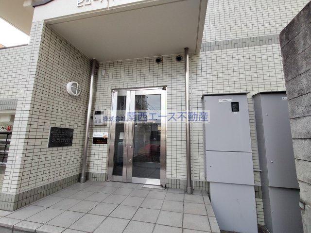 ビューハイツ楠公