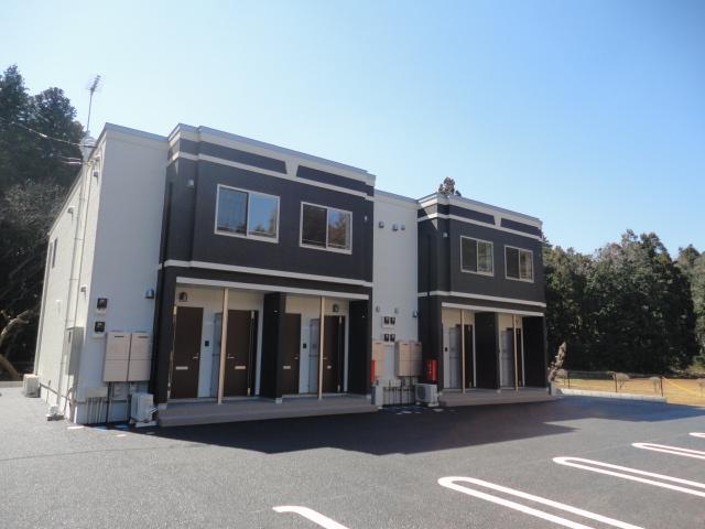 VILLA BELLTREE II