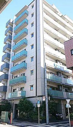 ノーブル西日暮里