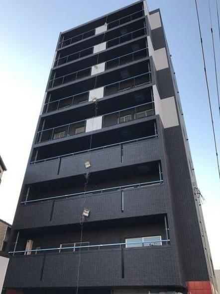 UP SIDE M 大曽根