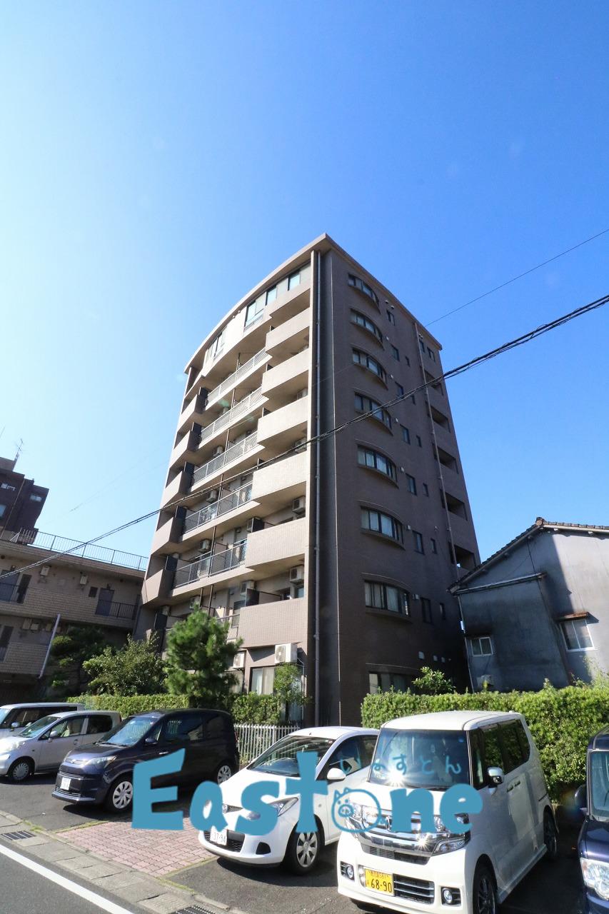 コンフォール永田