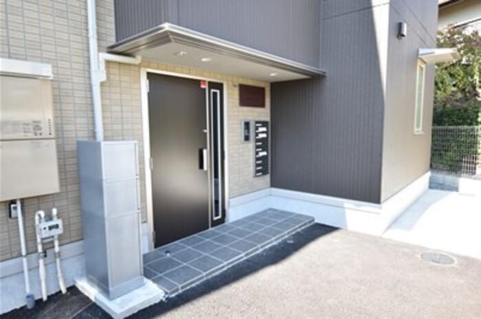 D-ROOM浜町