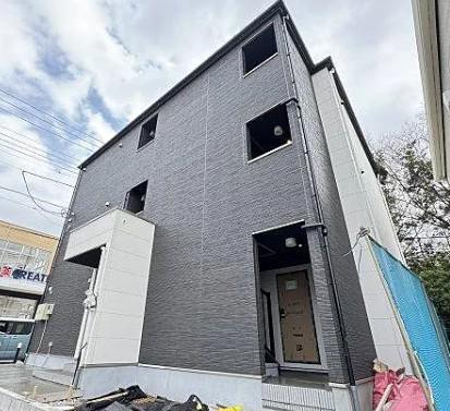 KEIAI RESIDENCE 常盤平