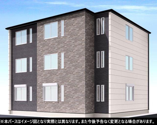 KEIAI RESIDENCE 常盤平