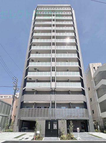 プレサンスロジェ名古屋駅GATEFRONT