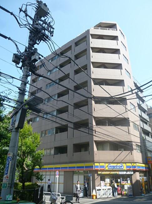 トウセン麻布十番