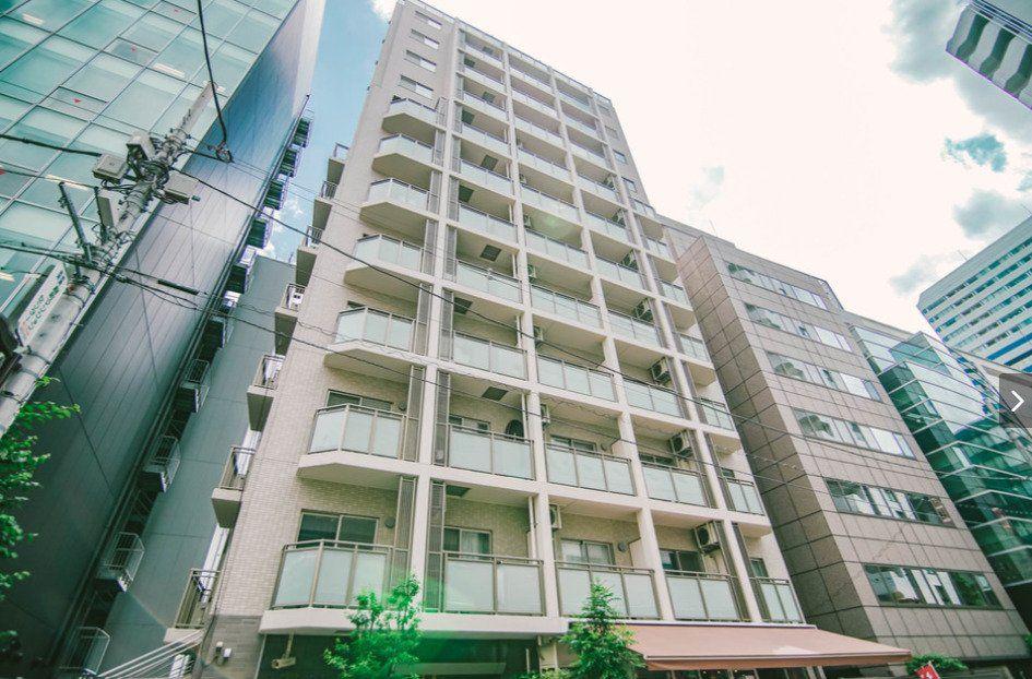 エルスタンザ平河町
