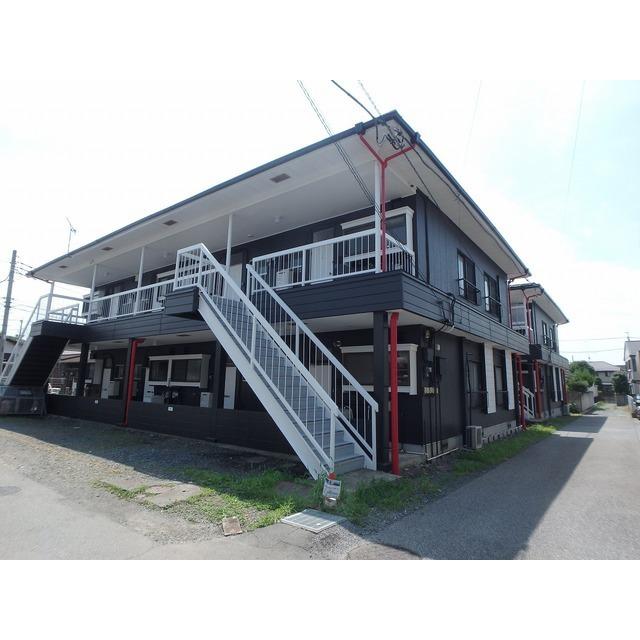 大塚ハイツ1号棟