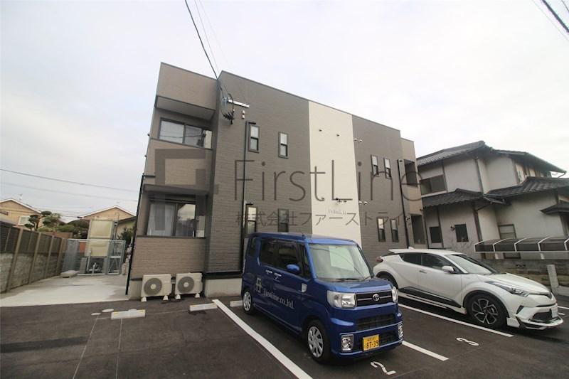 PATINE桜台