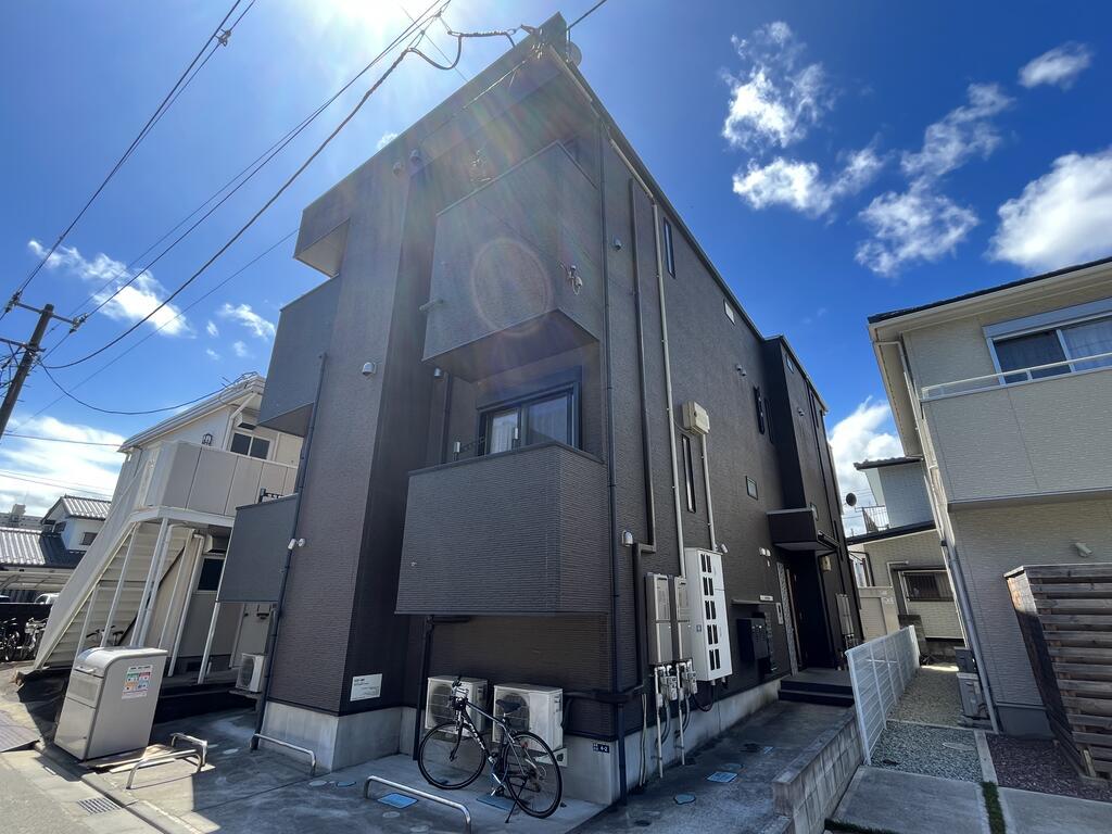 RIZEST長町