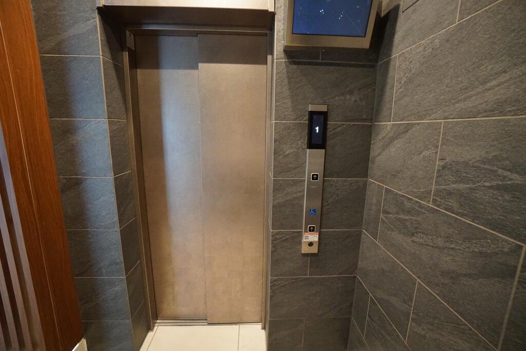 スプランティッド新大阪イースト