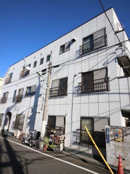 シャトー石川