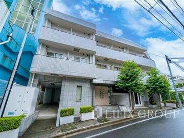 ステージグランデ市谷薬王寺
