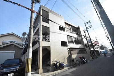 堤コーポ
