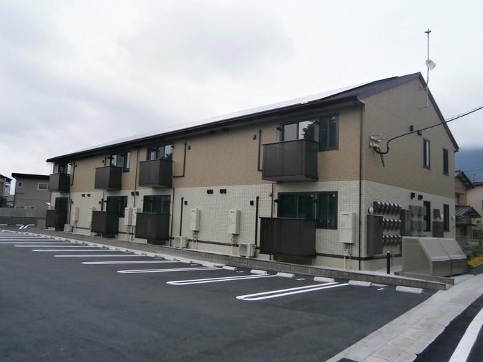 ハイヒルズ城野