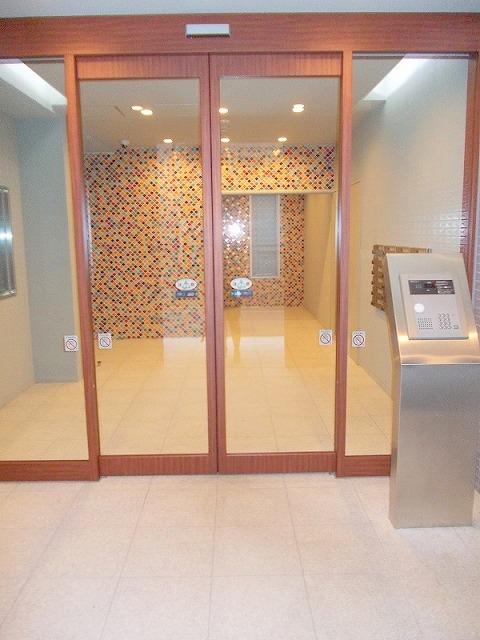 CASA G