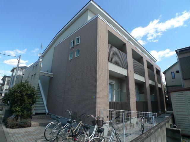 ヴァーグ五番館