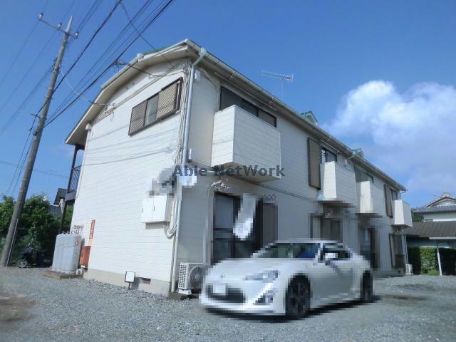 アライコーポA・B・C棟