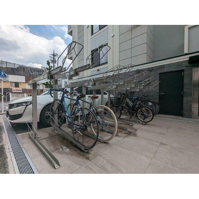 エルファーロ世田谷三宿